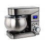 Camry | CR 4223 | Planetary Food Processor | Number of speeds 6 | Bowl capacity 5 L | 2000 W | Silver - 2